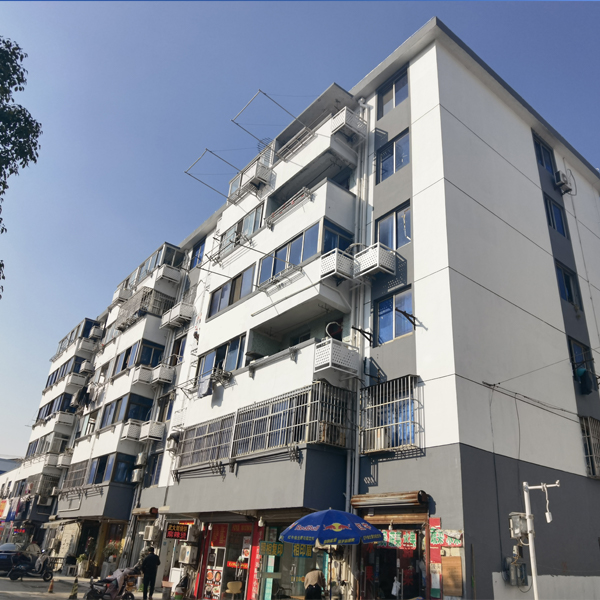 绿色建筑建设与维护解决方案